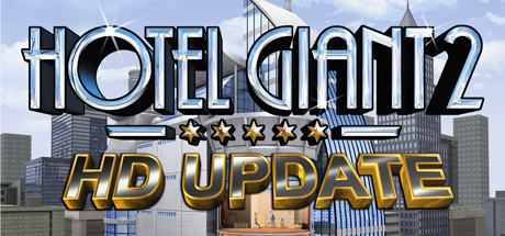 Hotel Giant 2 banner