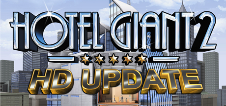 Hotel Giant 2 Cover Image