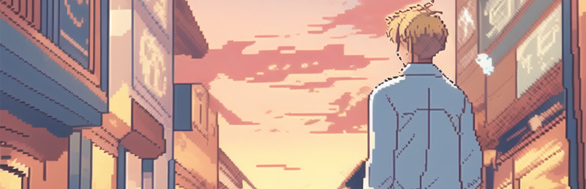 Echoes of Time
