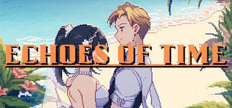 Echoes of Time cover art