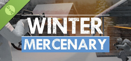Winter Mercenary Demo