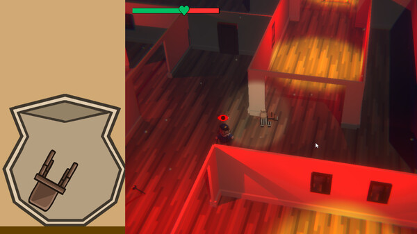 Hog Heist game for Linux 1