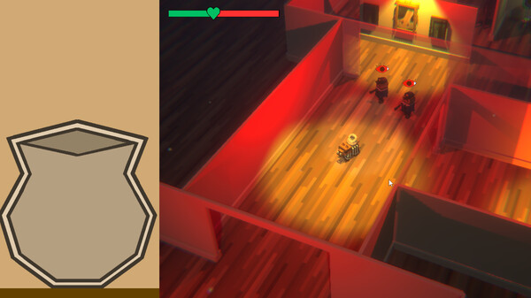 Hog Heist game for windows Pc 1