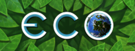 Eco cover art