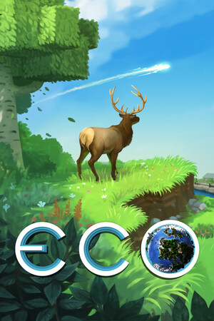 Cover art of Eco