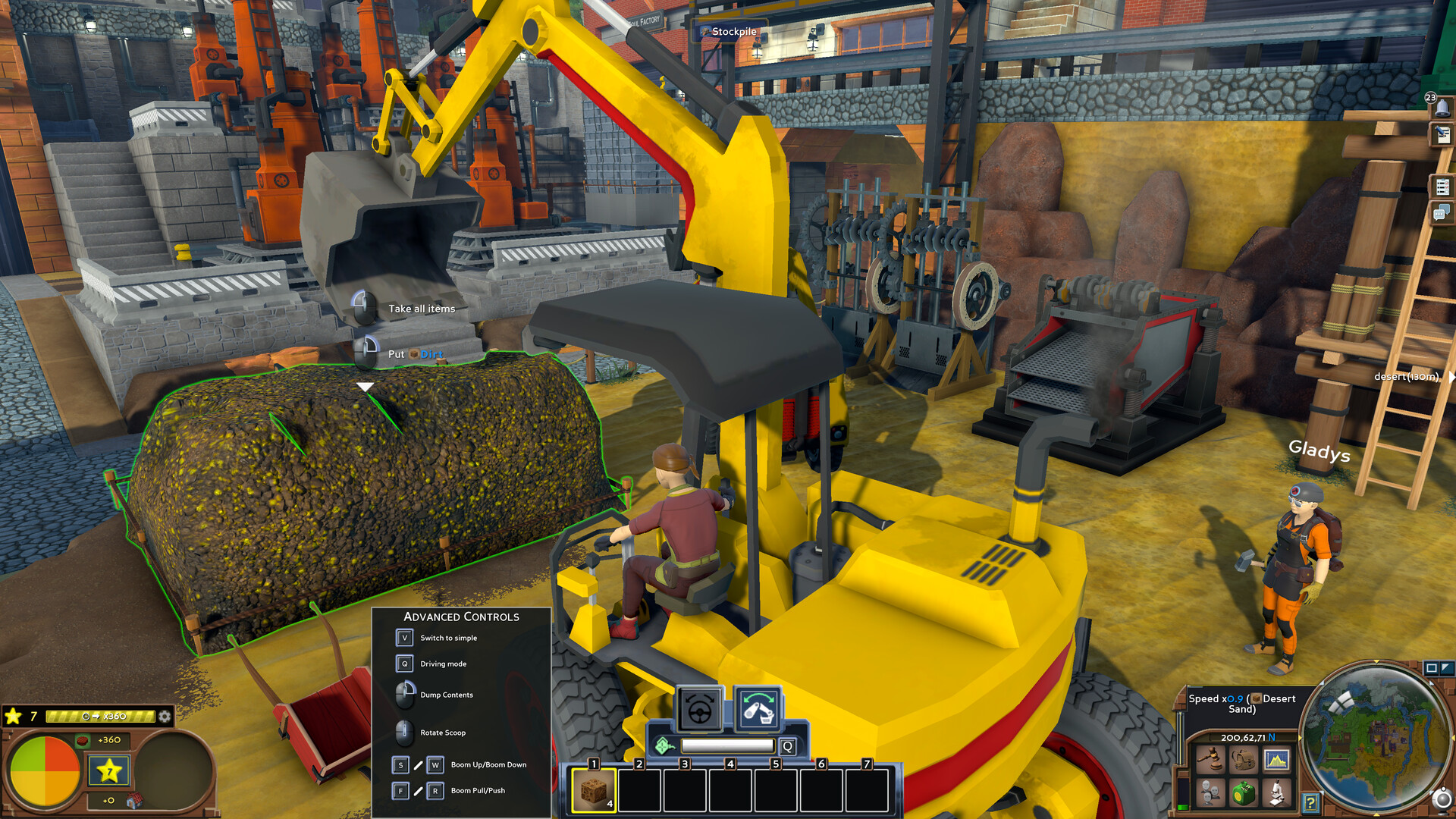 Eco – Screenshot 14