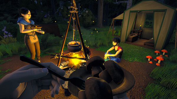 Eco - Global Survival Game screenshot