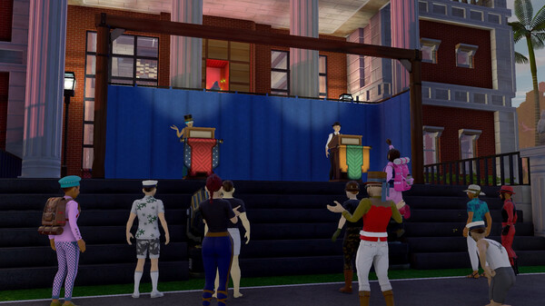 Eco - Global Survival Game screenshot
