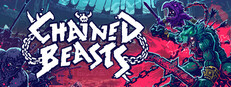 Chained Beasts Playtest Banner
