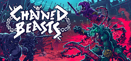 Chained Beasts Playtest Banner