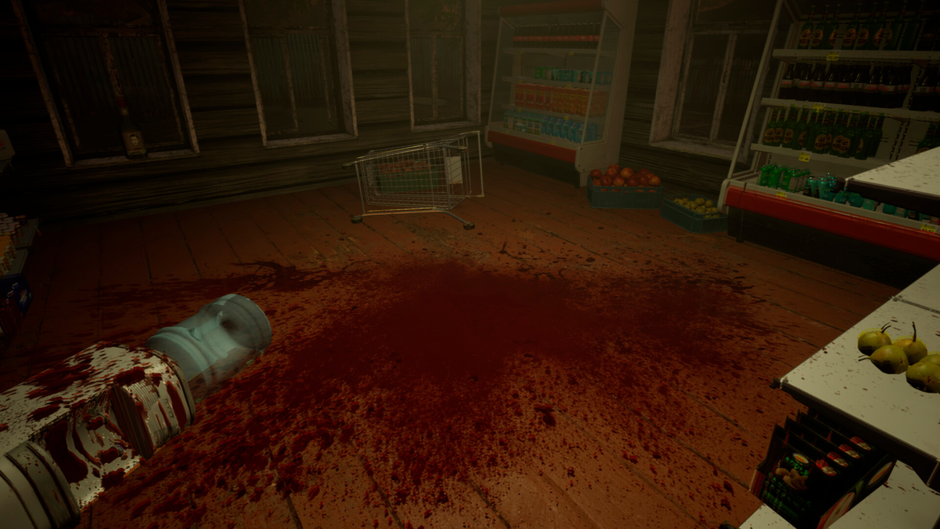 #10. YetiParty (Steam) 由: MR_REVVA GAMES