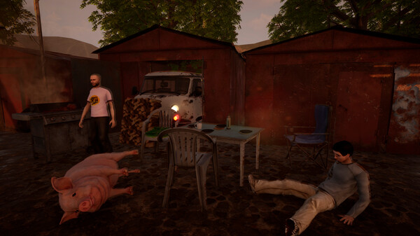 YetiParty screenshot 6