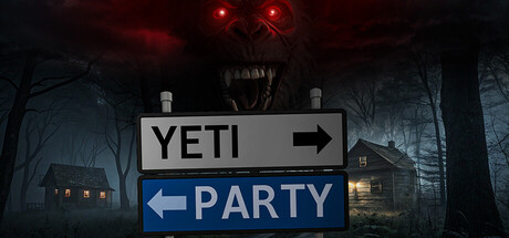 YetiParty banner image