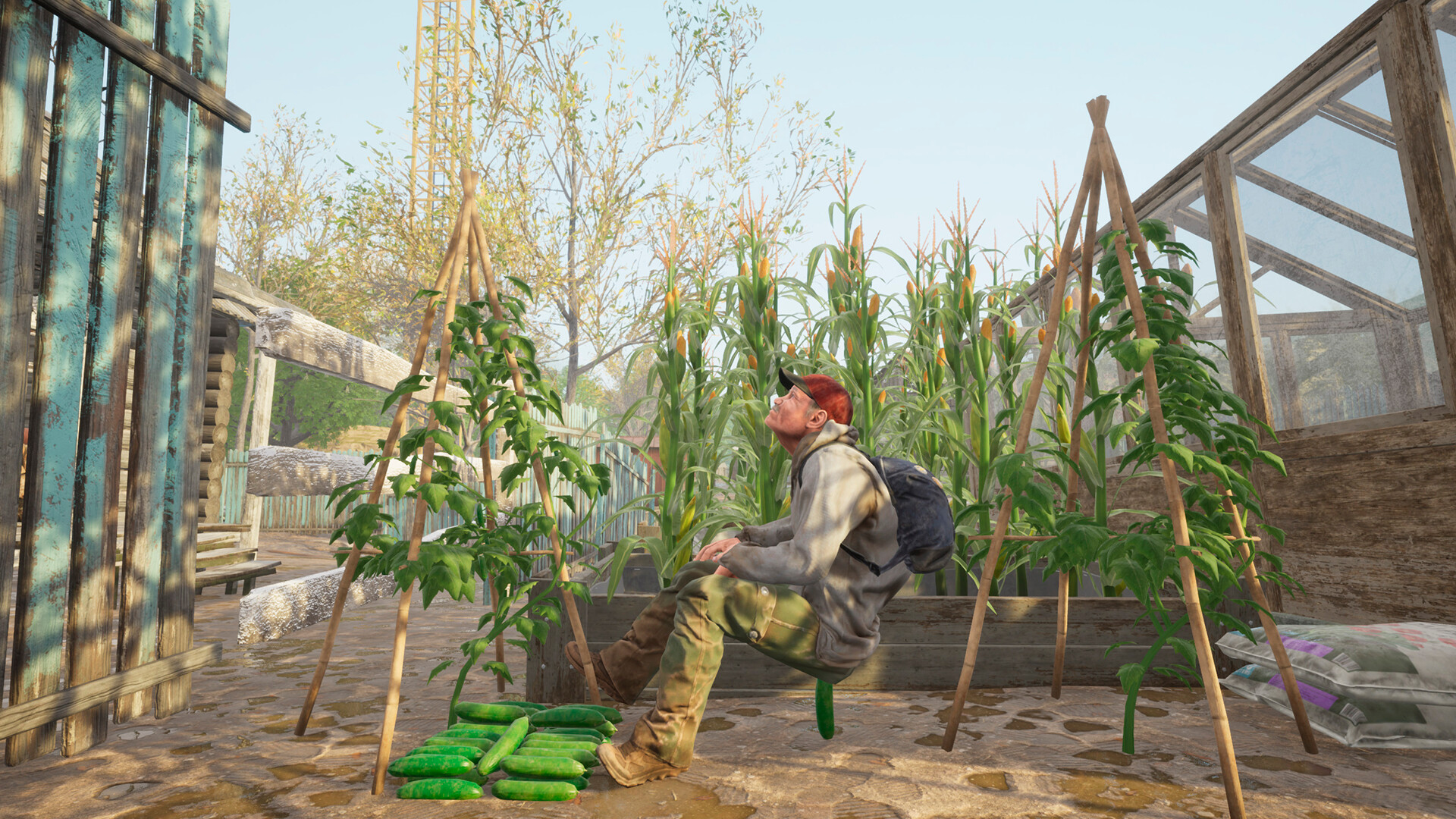 #5. YetiParty (Steam) 由: MR_REVVA GAMES