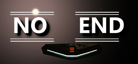 No End cover art