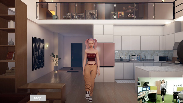 TIH screenshot 3