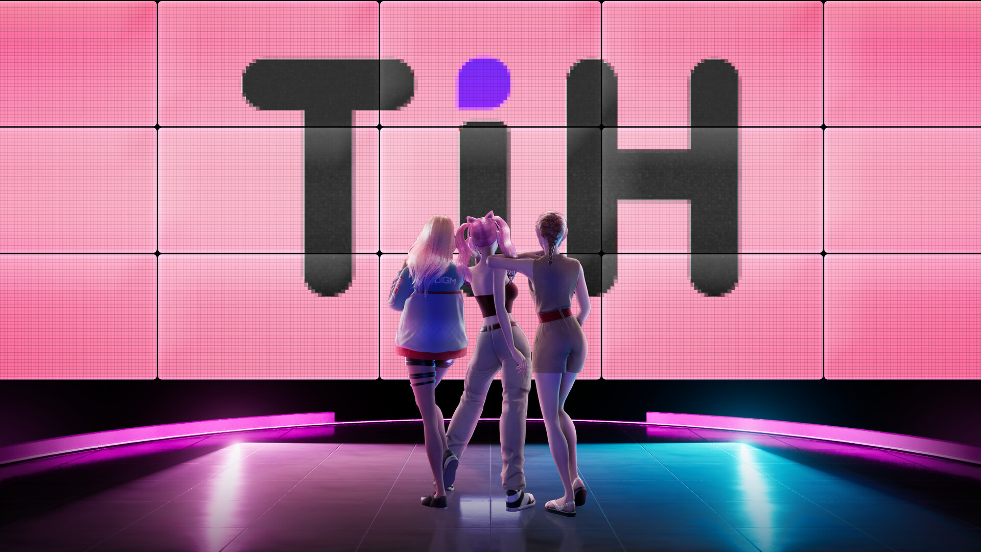 TIH Featured Screenshot #1