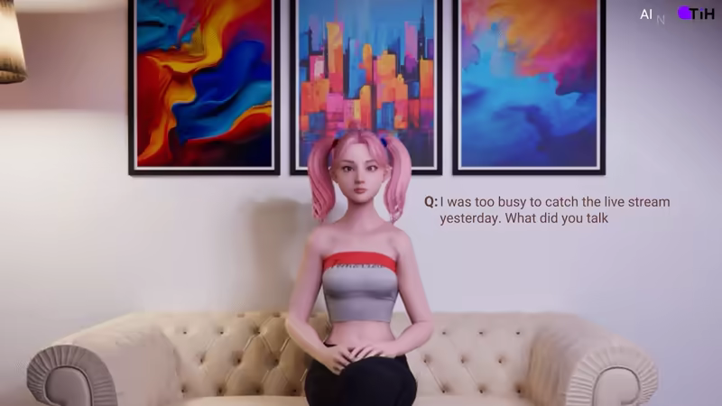 TIH video 10