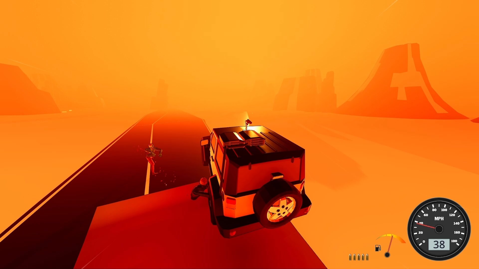 Doomriderz screenshot #12