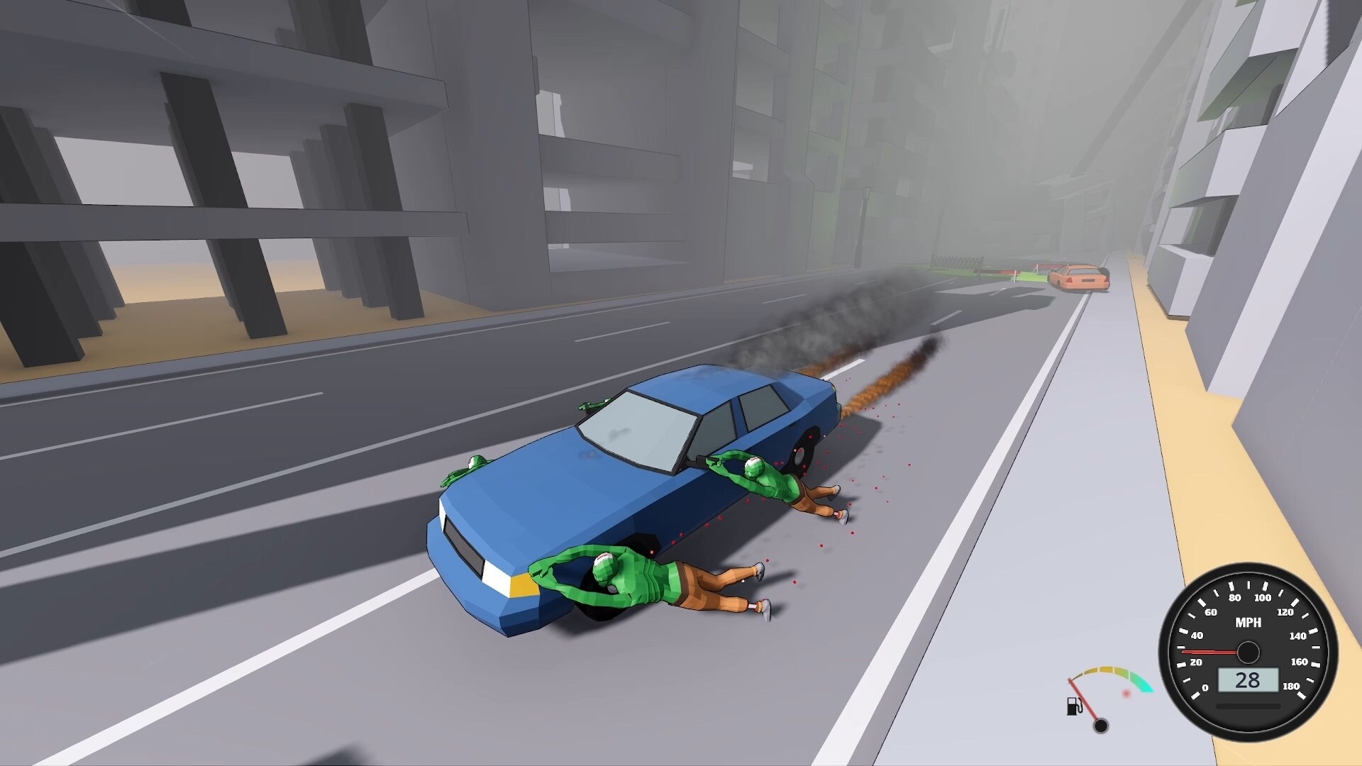 Doomriderz screenshot #13