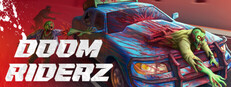 Doomriderz game capsule image
