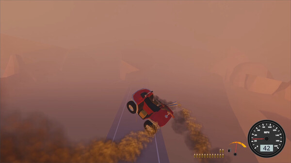 Doomriderz screenshot 5