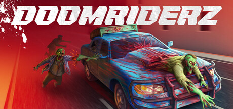 Doomriderz game thumbnail
