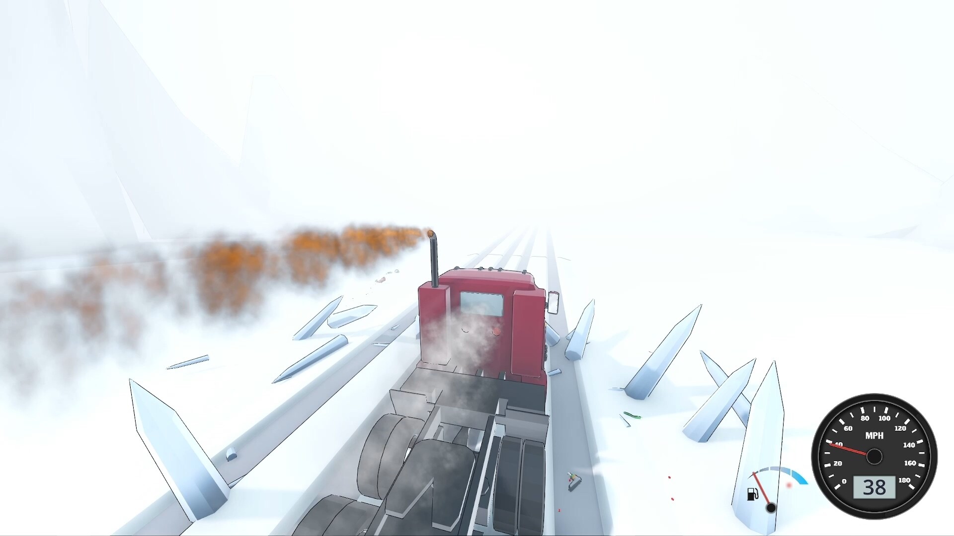 Doomriderz screenshot #4