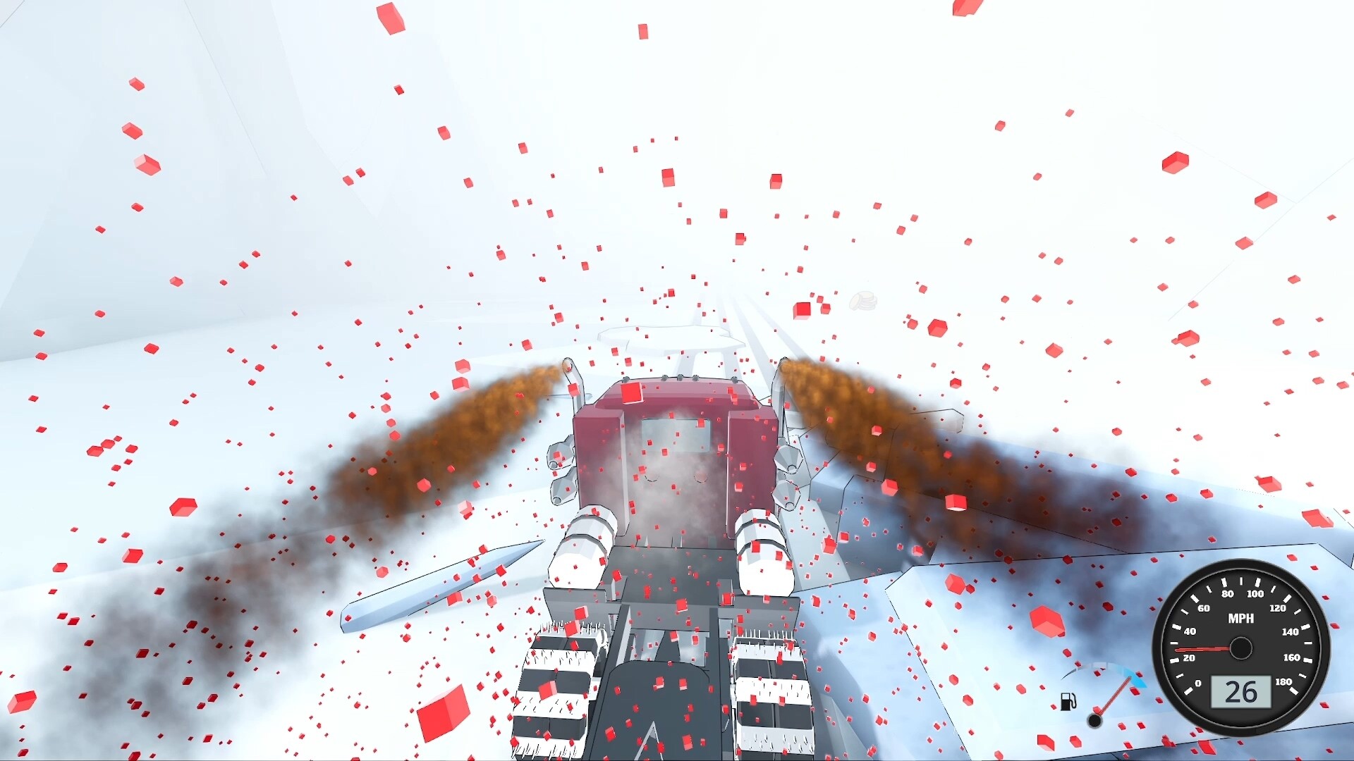 Doomriderz screenshot #16