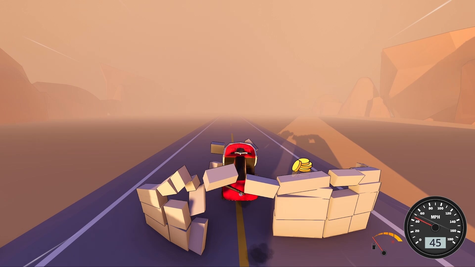 Doomriderz screenshot #9