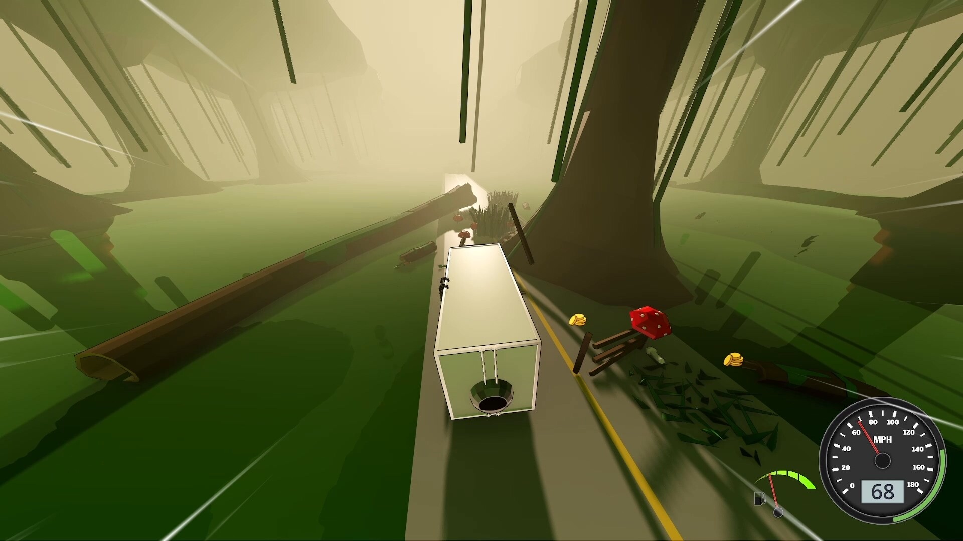 Doomriderz screenshot #14