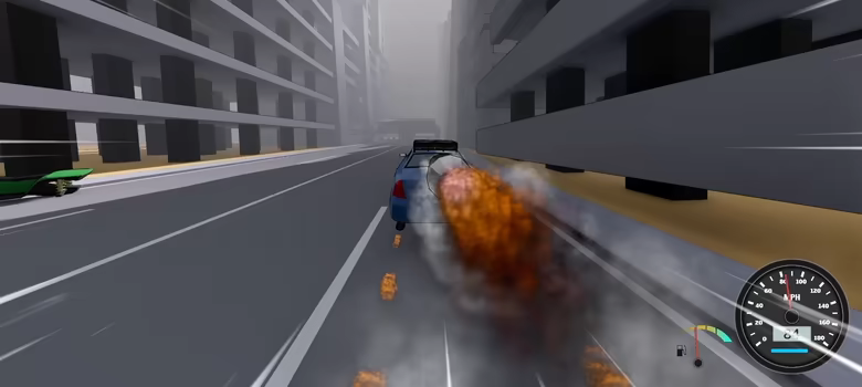 Doomriderz video 4