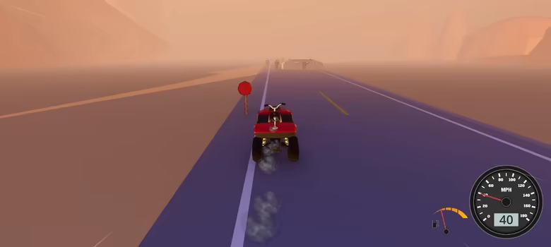 Doomriderz video 2
