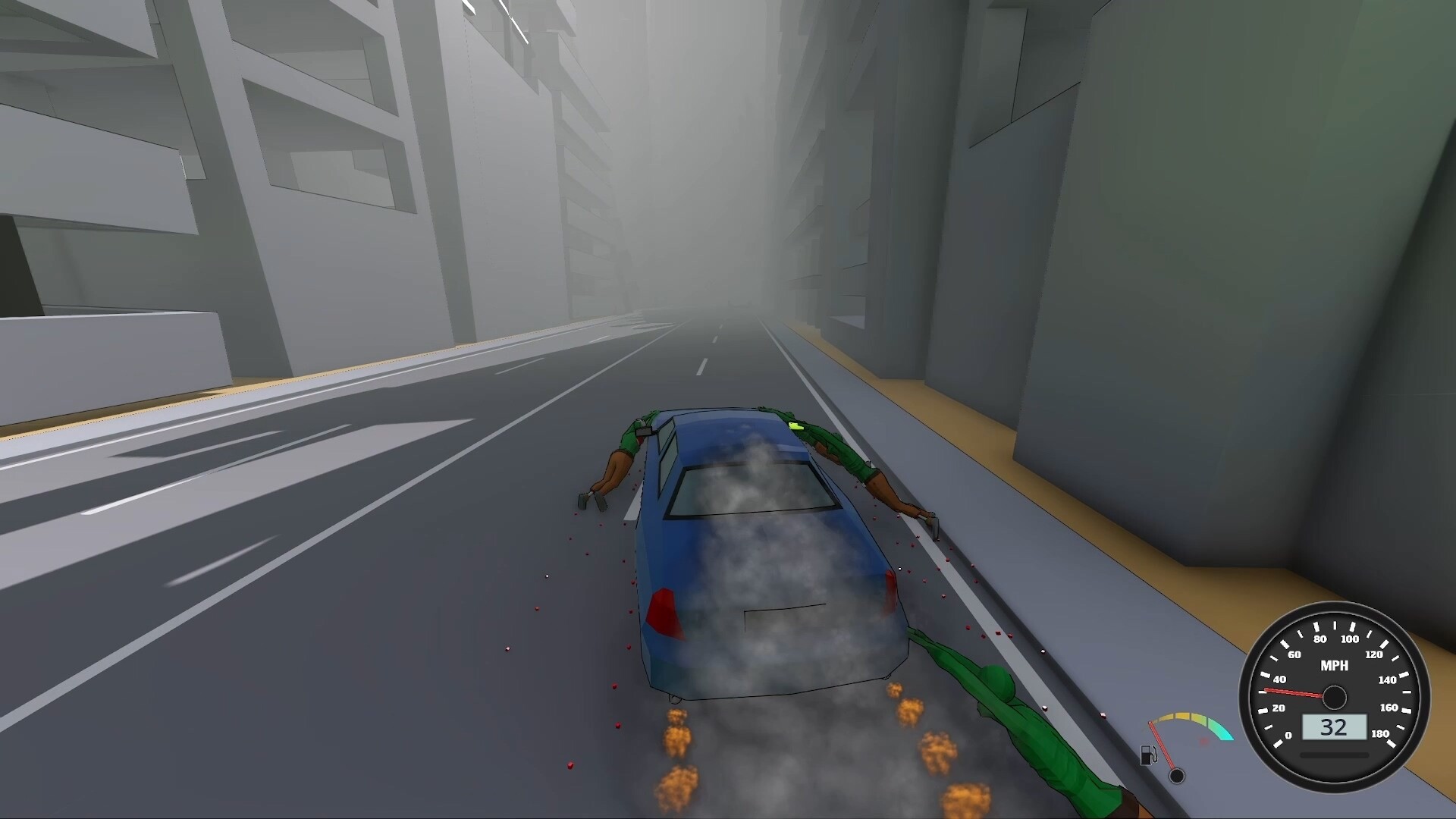 Doomriderz screenshot #19