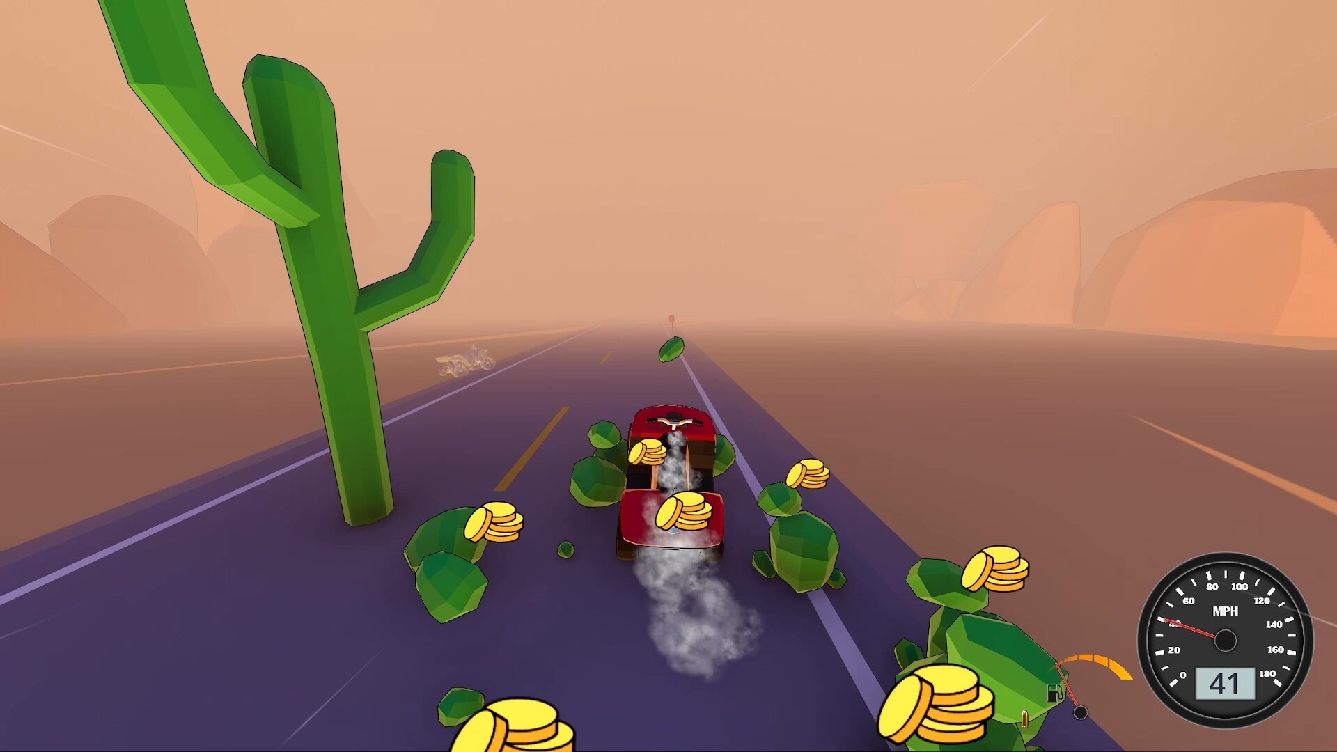 Doomriderz screenshot #3
