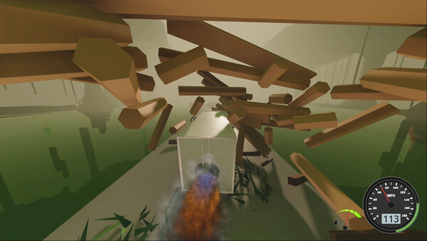 Doomriderz screenshot 3