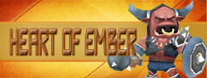Heart of Ember  