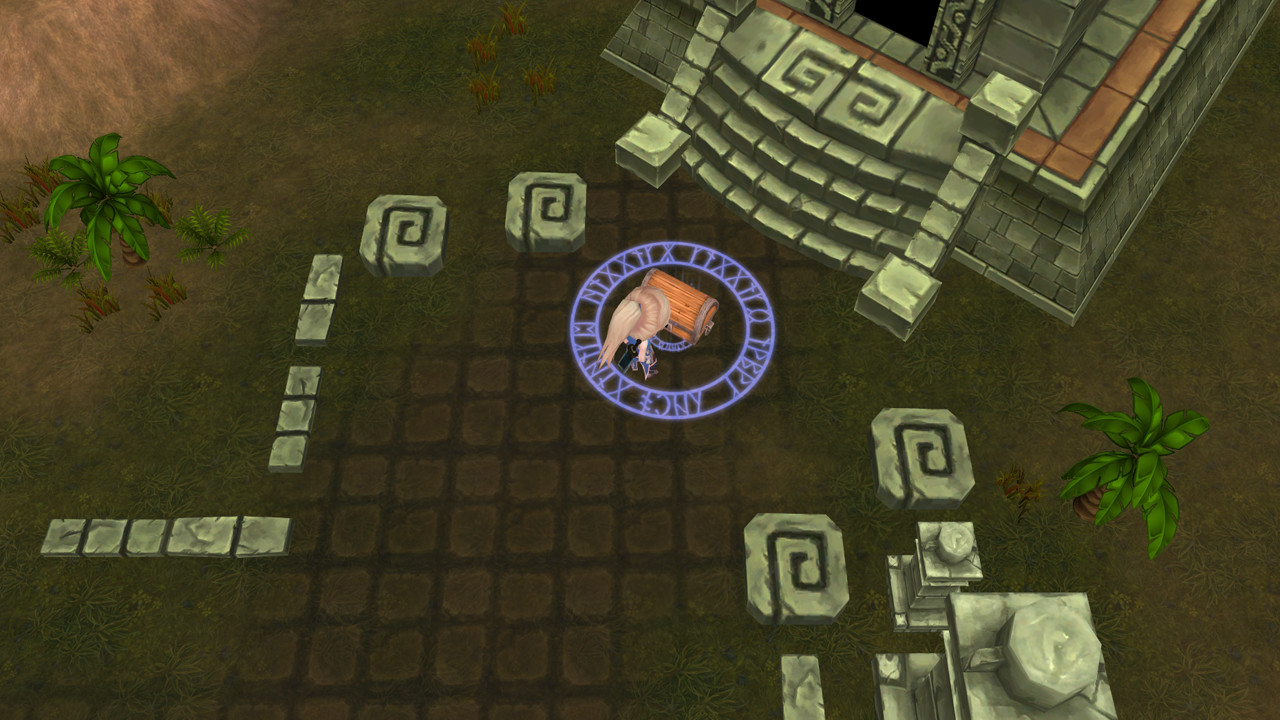 #8. Heart of Ember CH1 (Steam) 由: Animation Catalyst