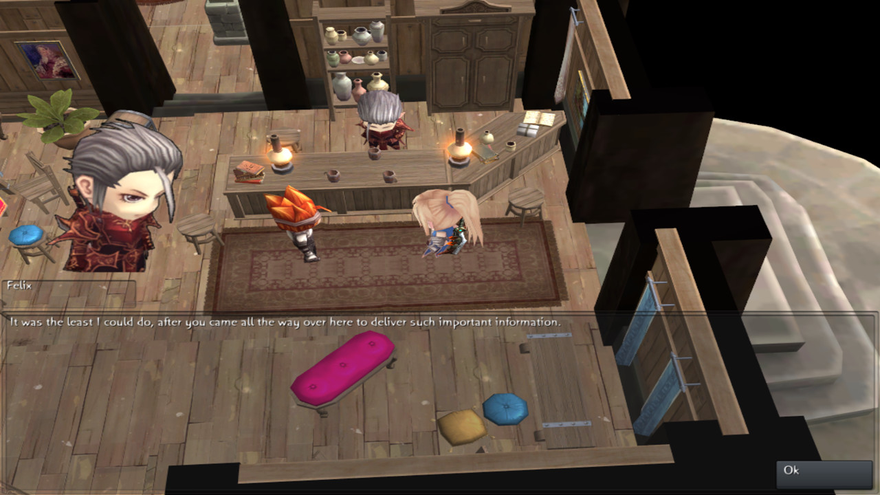 #3. Heart of Ember CH1 (Steam) 由: Animation Catalyst