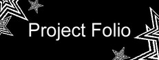 Project Folio