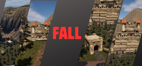 FALL Cover Image