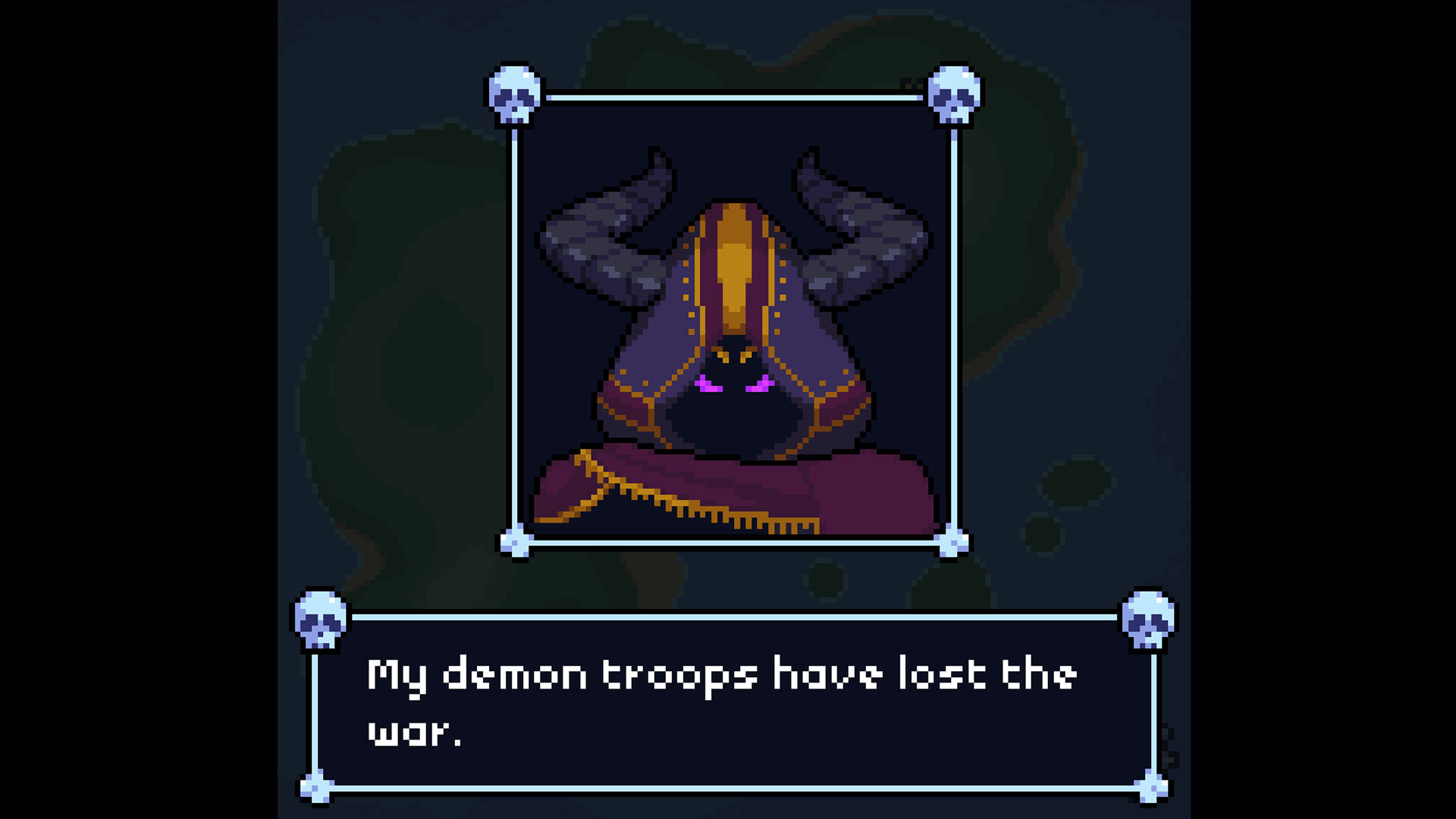 Heroine Conquest screenshot #1