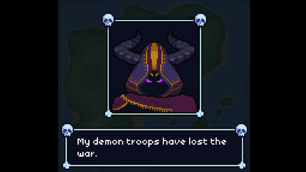 Скриншот из Heroine Conquest Скриншот из Heroine Conquest