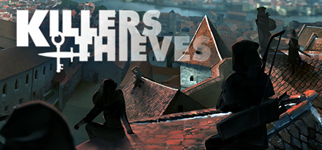 Killers and Thieves Cover Image