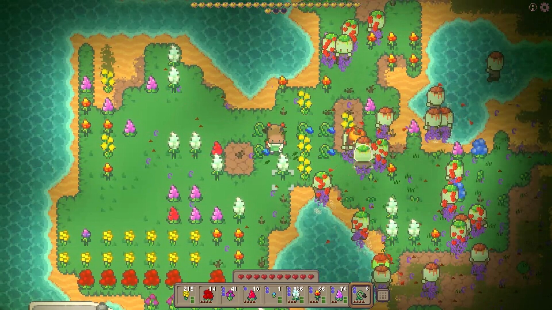 Rebloom screenshot #3