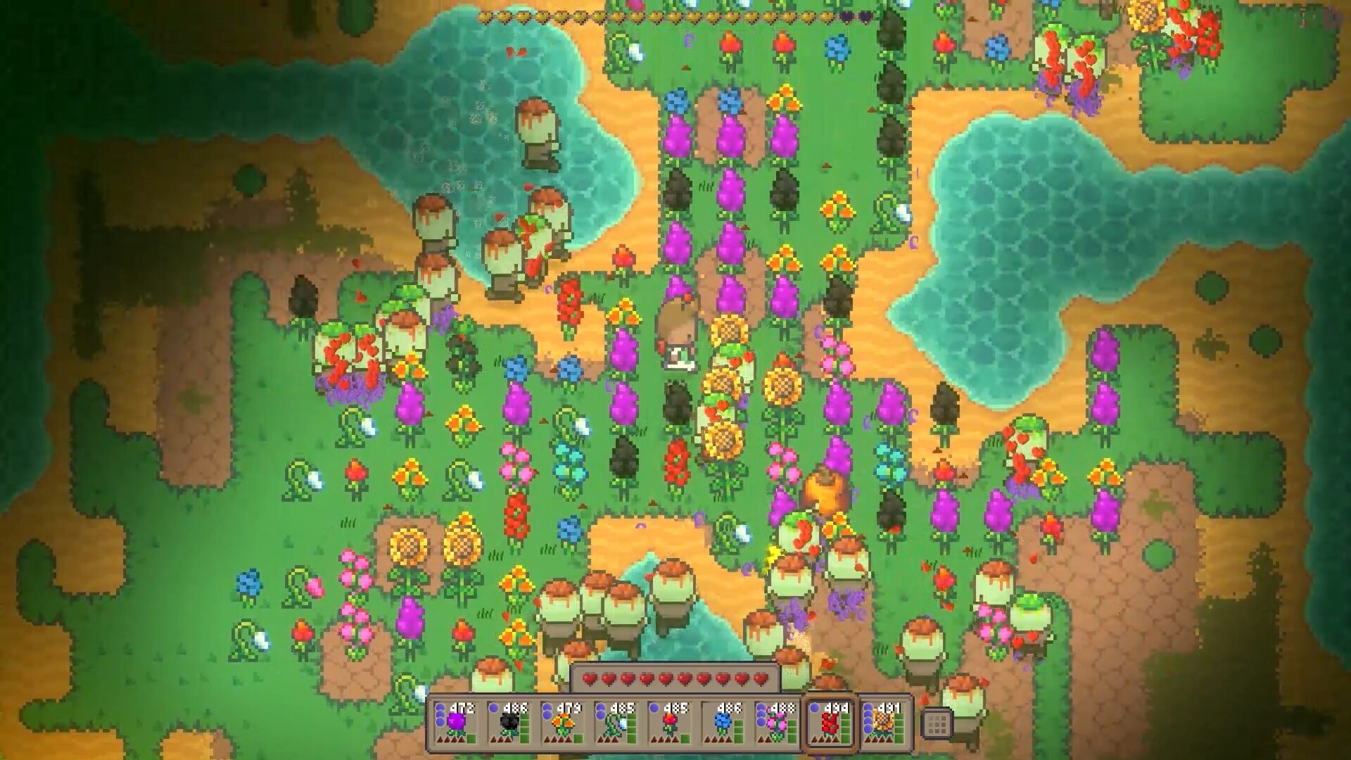 Rebloom Featured Screenshot #1