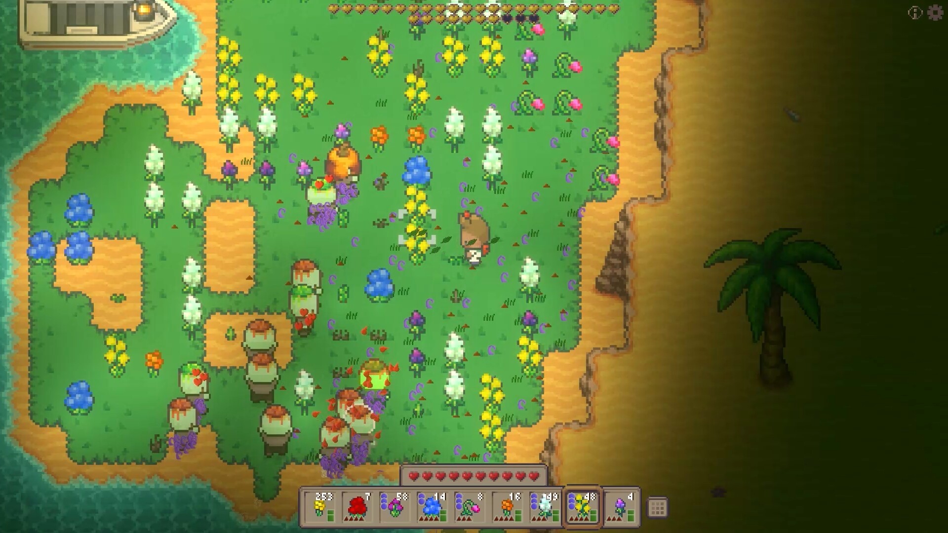 Rebloom screenshot #7