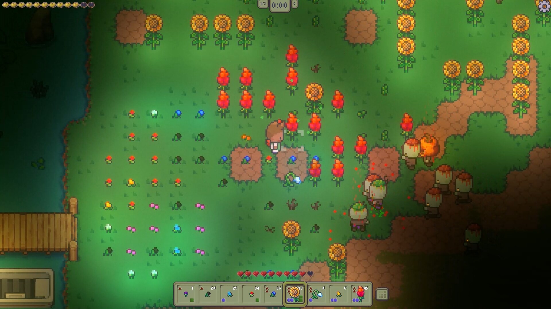 Rebloom screenshot #8