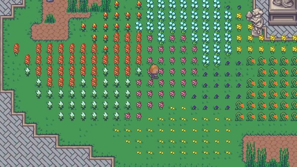 Rebloom screenshot 5