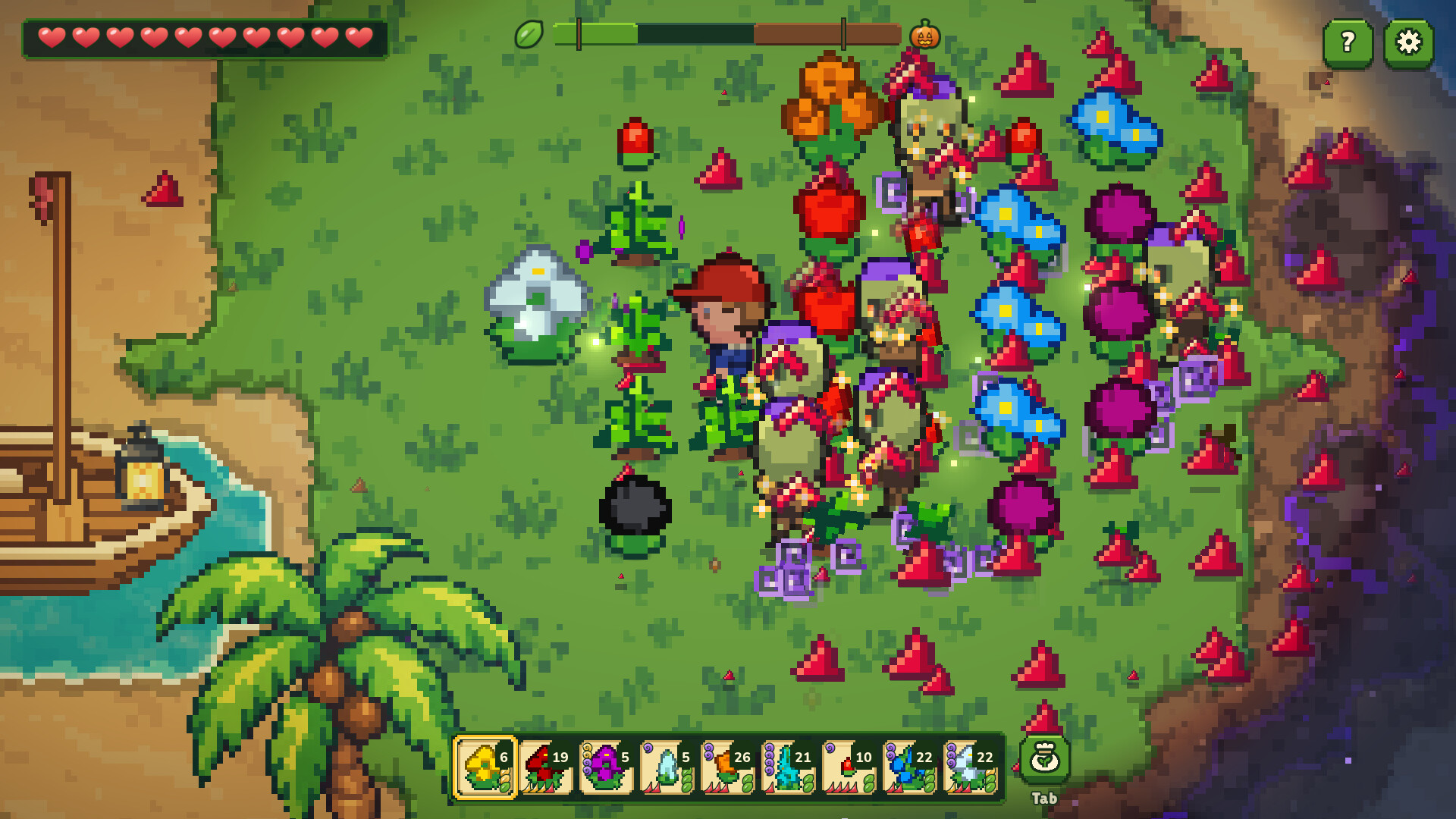 Rebloom